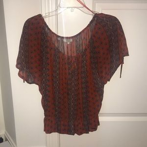 Guess Blouse